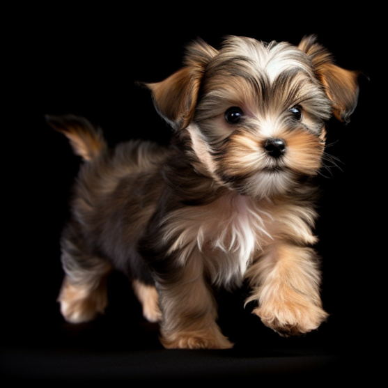 Shorkie Puppies For Sale - Puppy Love PR
